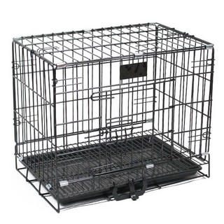 Chuồng sắt cho thú cưng có size