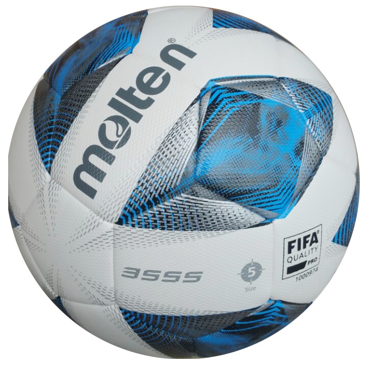 Bóng đá Molten  F5A3555-K Số 5