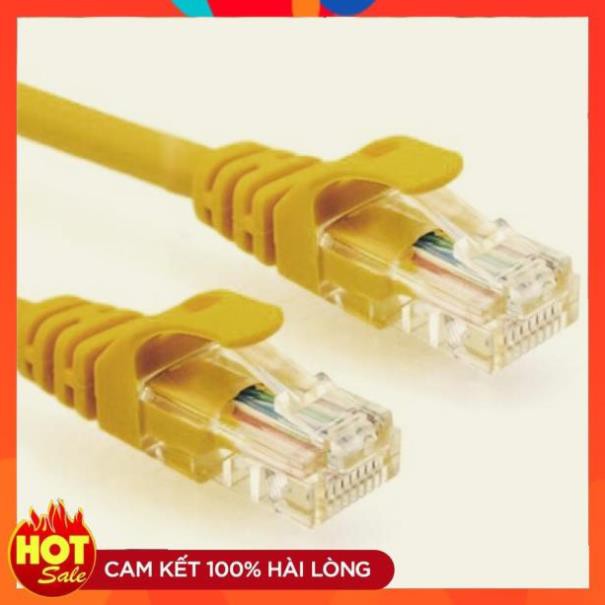 [Chính Hãng] Dây mạng bấm sẵn dài 10m-Dây mạng internet xịn tốt cao cấp