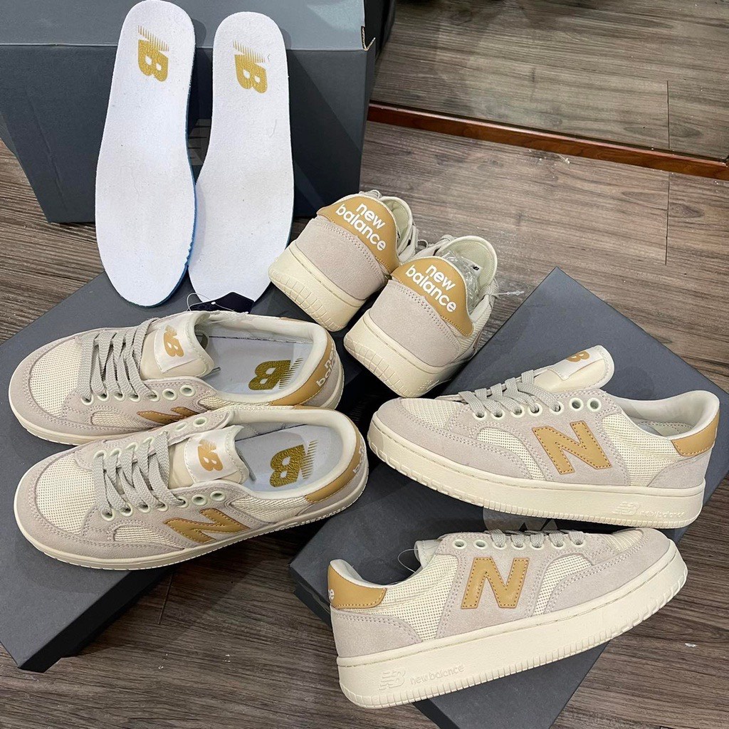 Giày Sneaker NB300 V2.0 🚚FREESHIP🚚 Giày Thể Thao NB300 V2.0 Mẫu Hot Nam Nữ R11