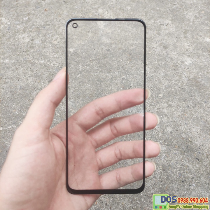 Mặt kính realme gt neo giá rẻ, thay kính oppo realme gt neo lấy ngay