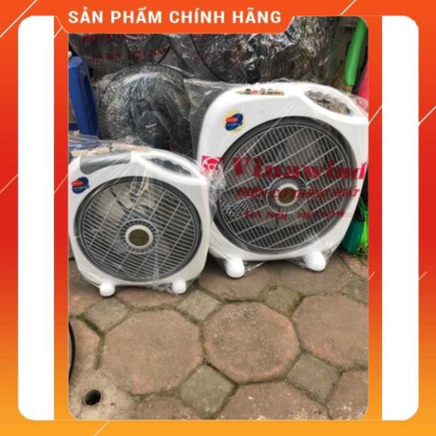 QUẠT HỘP QUẠT TẢN ĐIỆN CƠ THỐNG NHẤT CÁNH 350LP Huy Anh