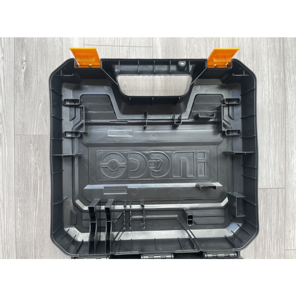 Thùng nhựa đựng máy khoan pin ingco 20V