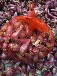 HÀNH TỎI LÝ SƠN