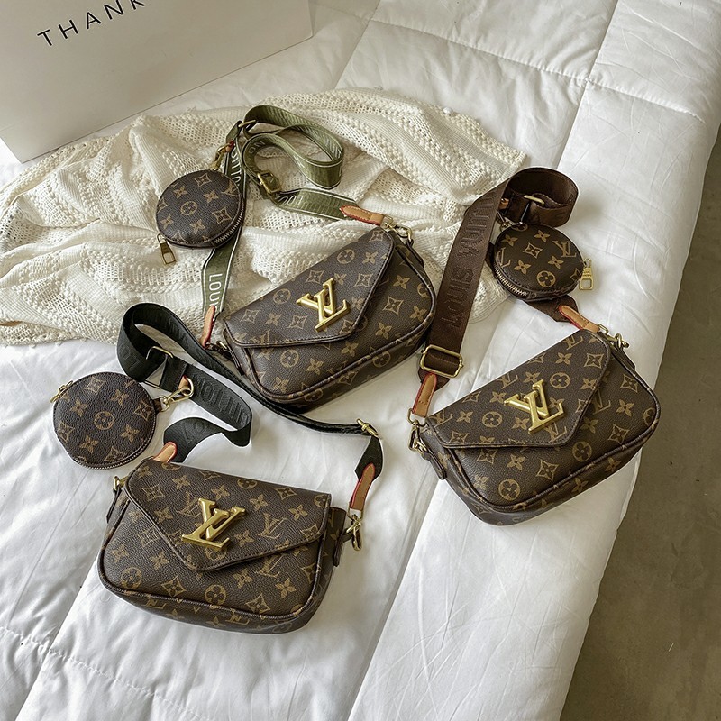Túi Đeo Chéo Thời Trang Dành Cho Nữ