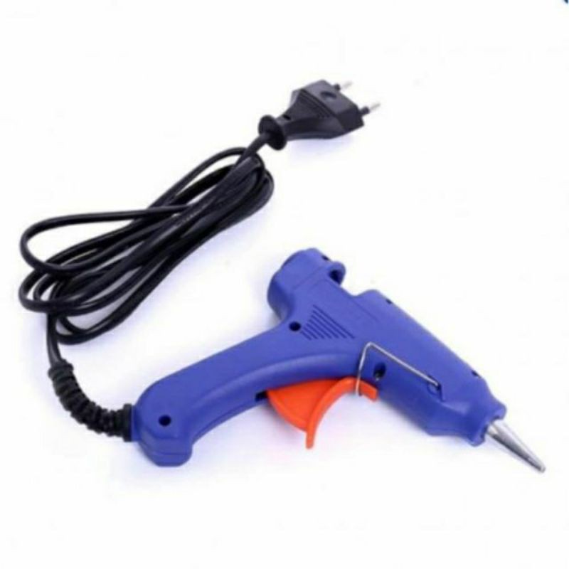 Máy BẮN KEO NẾN NHỎ 20W (sd keo nến 0,7mm)