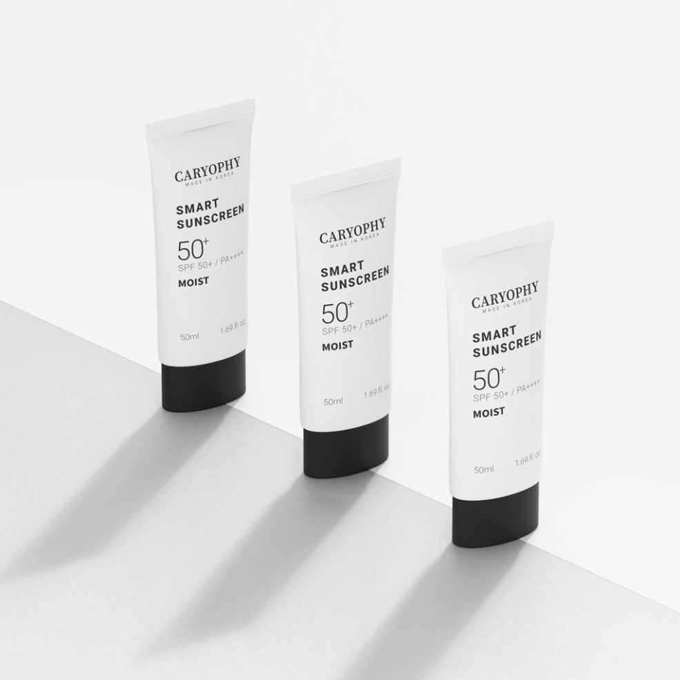Kem Chống Nắng Caryophy Smart Moist Sunscreen 50ml
