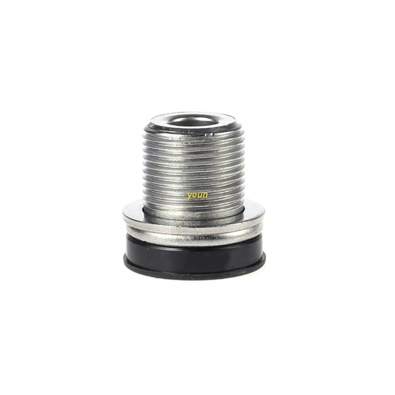 Ốc Vít Gắn Trục Giữa Xe Đạp Chống Thấm Nước M15For Fsa Truvativ