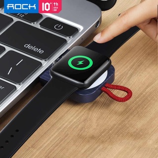 Sạc USB Apple Watch Rock W26