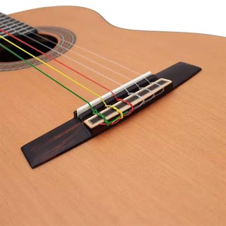 DÂY ĐÀN GUITAR CLASSIC MÀU IRIN C105