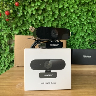 Webcam Hikvision DS-U320 ( cam kết hàng chính hãng ) | BigBuy360 - bigbuy360.vn