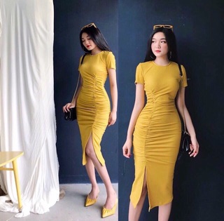 Body nhún eo