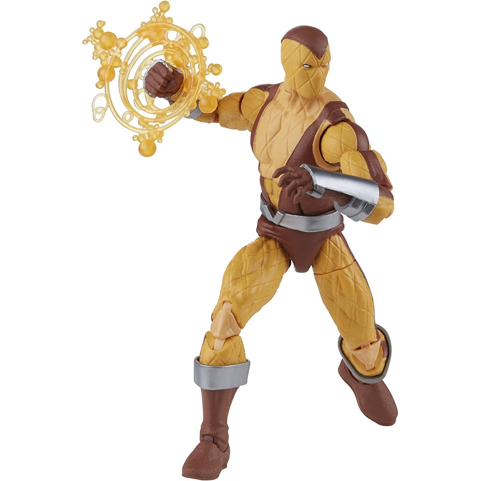 🌟Shocker🌟Mô hình HasbroϟMarvel Legends Series 6-inchϟSpider Man Vintage Collection