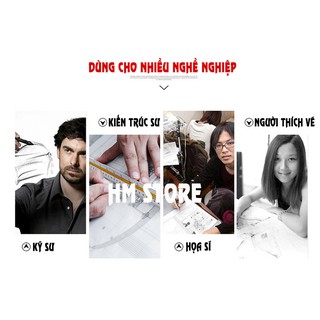 Giấy can cuộn khổ lớn BORRENCE