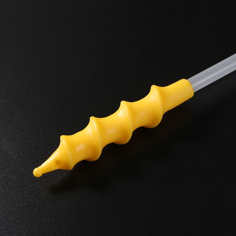 Bộ 10 ống thông dạng que dùng để thụ tinh nhân tạo nhân giống cho lợn/ cừu sử dụng một lần tiện dụng