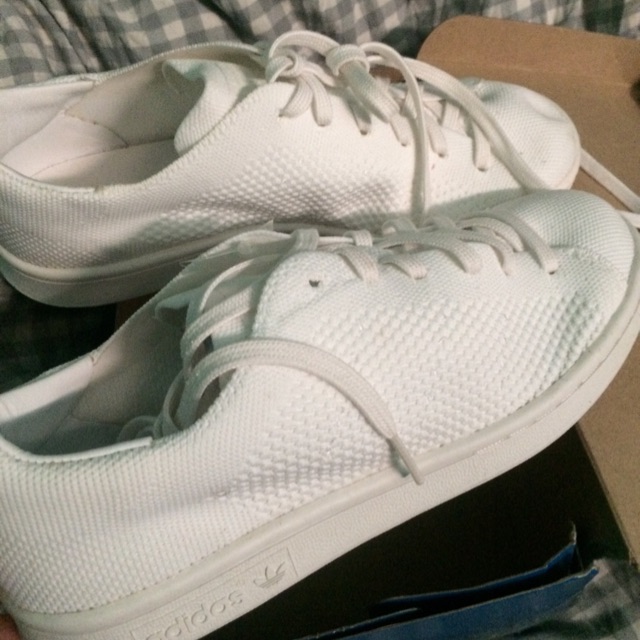 Giày Adidas Stan Smith PK Originals Authentic