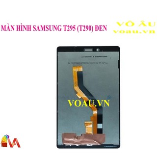 Màn hình samsung t295 màu đen
