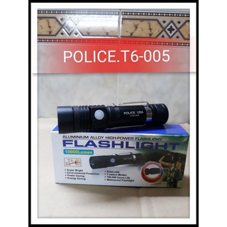 Đèn siêu sáng cyx t6-005