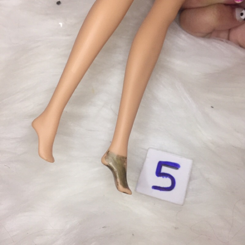 BB5-BÚP BÊ BARBIE MẶT XINH GIÁ RẺ