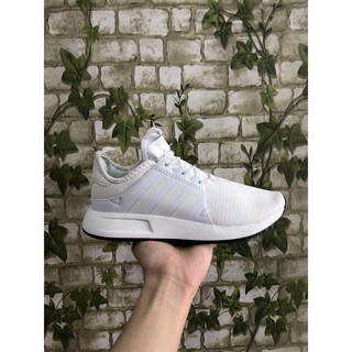 Giày thể thao xpl trắng phản quang
