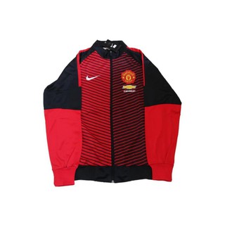 ĐẠI HẠ GIÁ Áo Khoác CLb Manchester United Red ! ..