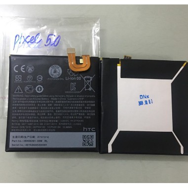 Thay pin HTC Google Pixel (5.0"), B2PW4100, 2770mAh Zin theo máy - Bảo hành đổi mới / Giá Rẻ