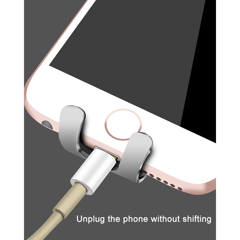 Giá Đỡ ĐiệN ThoạI GắN Lỗ Thông Gió Xe Ô Tô