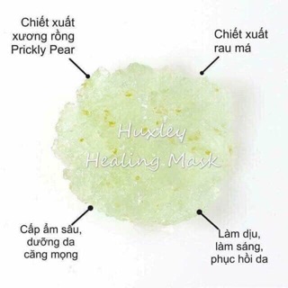 Tẩy tế bào chết Huxley