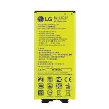 Pin LG G5 F700, H830, H840, H850 2800mAh Zin - mới 100%