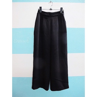 QUẦN CULOTTES HÀNG MAY ĐO