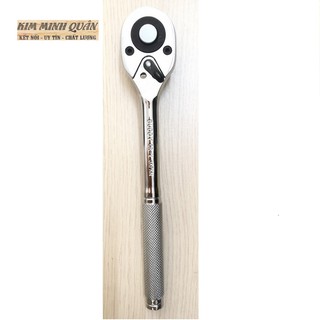 Cần Típ Tự Động 1/2" Cao cấp BA0045 BUDDY
