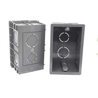 Đế âm tường hãng DoBo Hàn Quốc