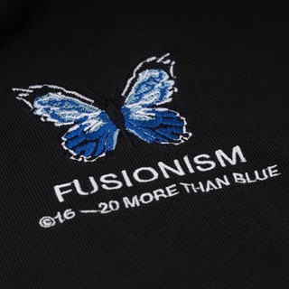 Áo Hoodie Butterfly