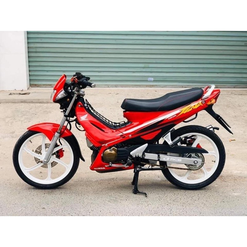 Bình xăng con nova tena nova s, bxc nova s, bộ chế hoà khí tena, biatơ nova 110cc thái lan, chế Tina