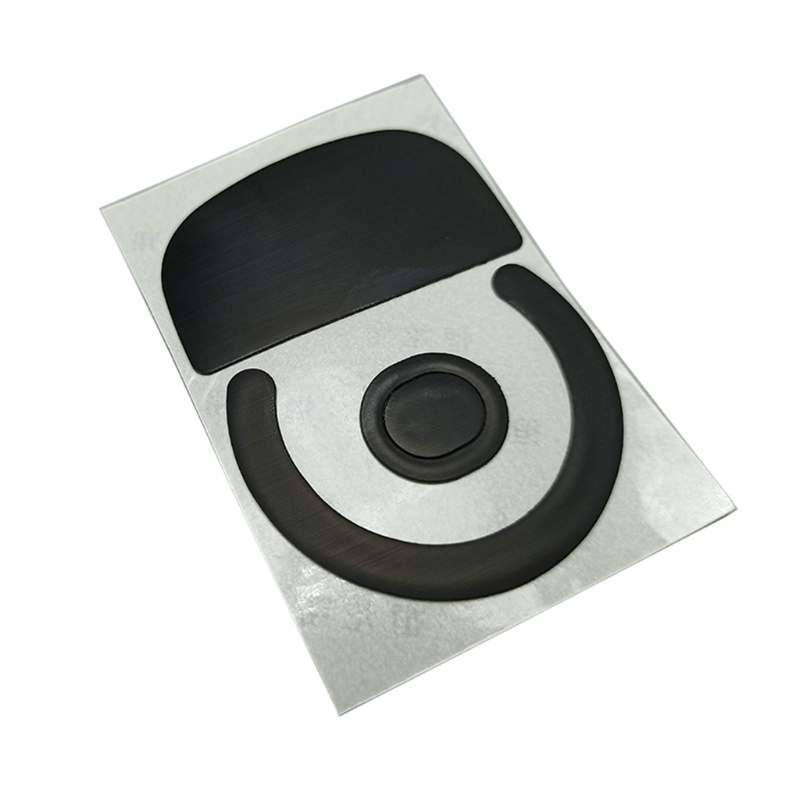 1 Bộ Phụ Kiện Nâng Cấp Chuột Máy Tính Viền Cong Cho G Pro X