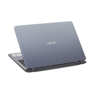Laptop Asus Vivobook X507UA - EJ727T. Intel Core I3 7020U - Hàng Chính Hãng