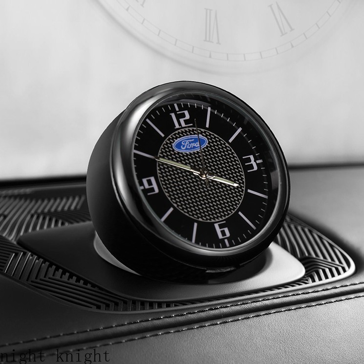 Đồng hồ máy Quartz cho xe hơi Ford Ranger Everest Focus Fiesta Ecpsport