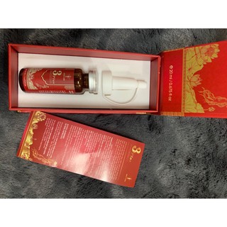 Bạch Linh 03 ( Chuyên Nám- Mẫu Mới)