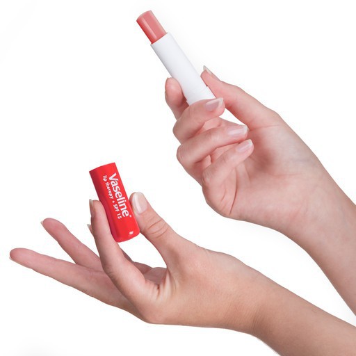 Son dưỡng môi Vaseline Lip Therapy 4.8g