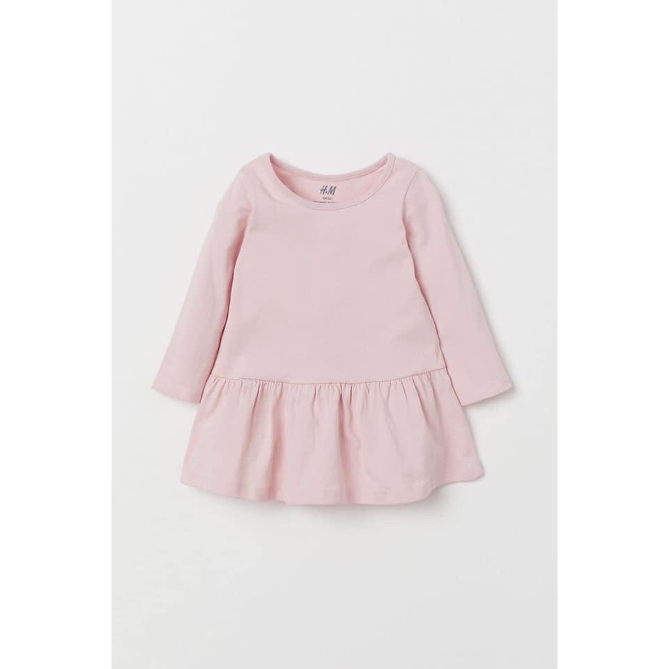 Váy Hồng H&M