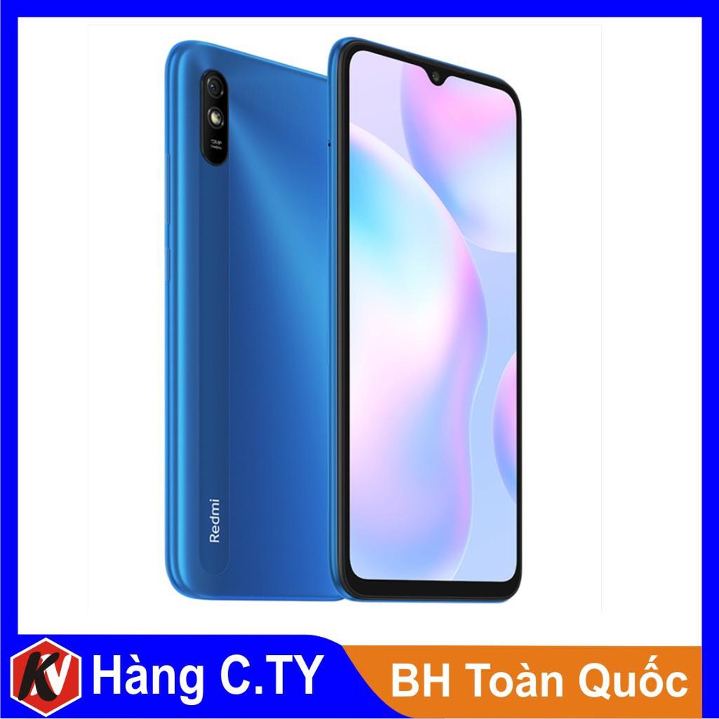 Điện Thoại Xiaomi Redmi 9A 2GB/32GB - Hàng Chính Hãng | BigBuy360 - bigbuy360.vn