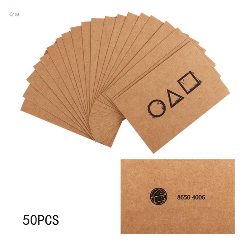 1 Set thẻ bài tình cảm lĩnh vực độc đáo