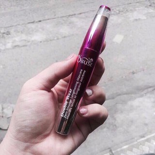 Mascara Thái Lan Obuse
