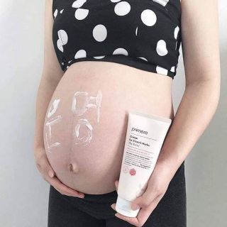 KEM TRỊ RẠN DA PREMIER CREAM FOR STRETCH MARKS. 200ML