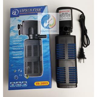 Máy bơm VS 3003 Lọc và tạo oxy cho hồ cá