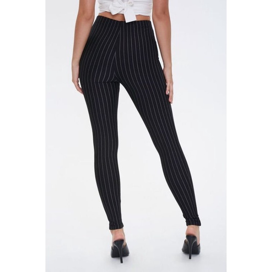 Quần legging F21 dư xịn