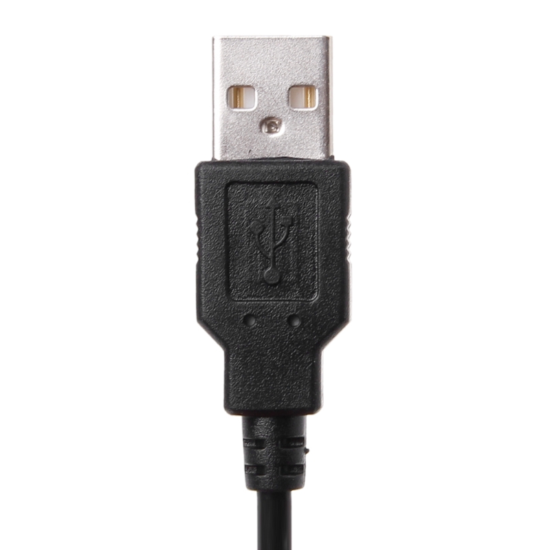 Dây Cáp Sạc Usb 2.0 5V 2 chân 2 dây có Công Tắc