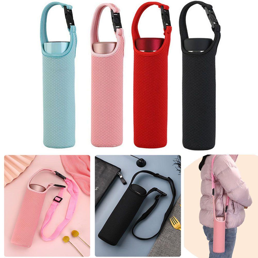 Túi Đựng Bình Nước Thể Thao Ngoài Trời Ốp