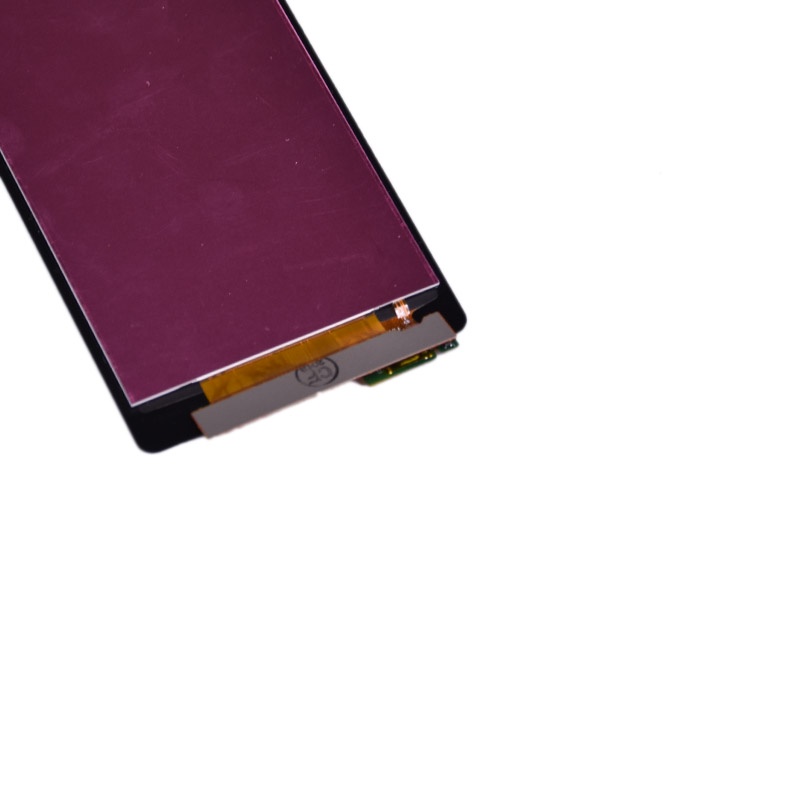 Màn Hình Sony Xperia Z3 D6603 D6653 L55t  Cảm Ứng LCD Màu Đen Trắng Thay Thế Dành Cho