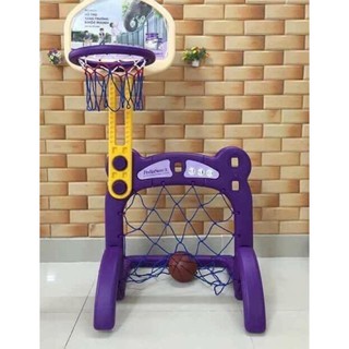 bộ bóng rổ pediasure